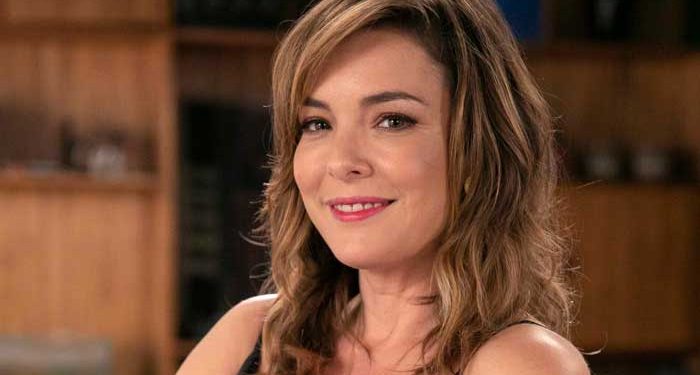 Regiane Alves tem uma trajetória recheada de personagens de destaque em sua trajetória