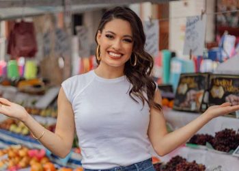 Beatriz Reis, a Bia do Brás, sempre esteve perto do público