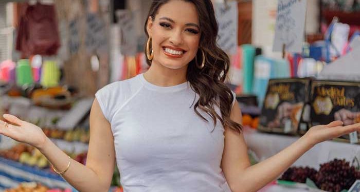 Beatriz Reis, a Bia do Brás, sempre esteve perto do público