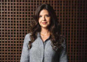 Mariana Santos fez um mergulho profundo em seu trabalho em “Mania de Você”