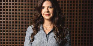 Mariana Santos fez um mergulho profundo em seu trabalho em “Mania de Você”