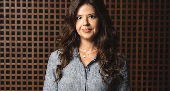 Mariana Santos fez um mergulho profundo em seu trabalho em “Mania de Você”