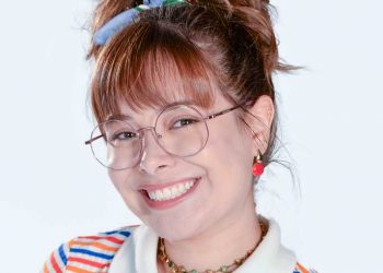 Thay Bergamim foi tomada por diversas emoções ao integrar o elenco de “A Caverna Encantada”