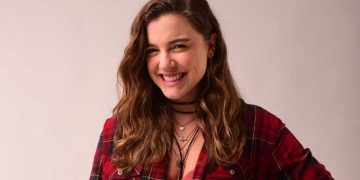 A música não será a única preocupação de Raíssa, papel de Alice Wegmann em “Rensga Hits”