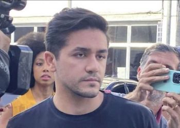 Caso do Porsch: Fernando Sastre irá a julgamento por júri popular