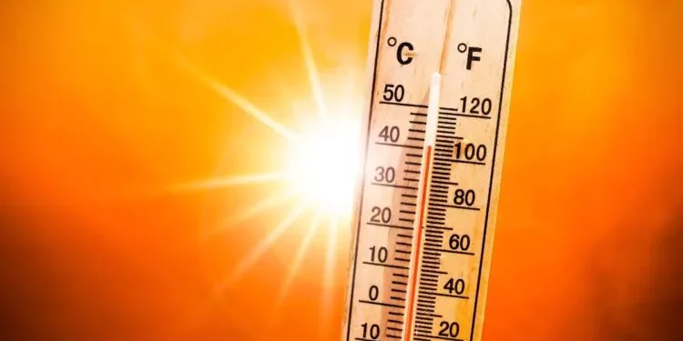 Sétima onda de calor do ano atinge o Brasil na primeira semana da primavera