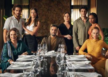 Com intrigas e mistérios, João Emanuel Carneiro retorna ao horário nobre com a estreia de “Mania de Você”