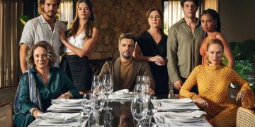 Com intrigas e mistérios, João Emanuel Carneiro retorna ao horário nobre com a estreia de “Mania de Você”