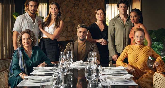 Com intrigas e mistérios, João Emanuel Carneiro retorna ao horário nobre com a estreia de “Mania de Você”