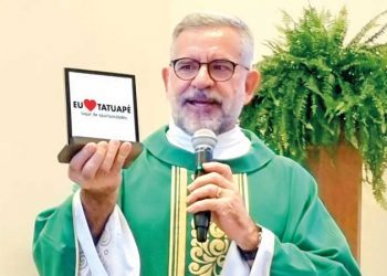 Movimento Líderes do Tatuapé lança campanha “Eu amo o Tatuapé – lugar de oportunidades”