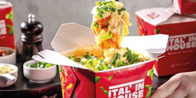 Rede Ital’in House inaugura loja na Mooca