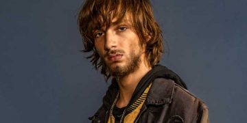 Antonio Haddad fala do amadurecimento profissional após a maioridade