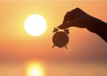 Brasil não terá horário de verão em 2024