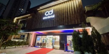 Arte Dental Odontologia Digital reinaugura sua clínica no Anália Franco