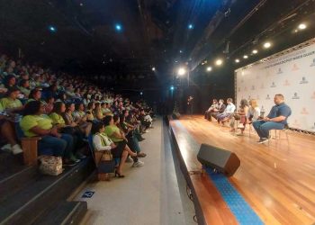 Prefeitura de São Paulo forma mais de 270 mulheres no Programa Operação Trabalho – Mães Guardiãs