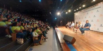 Prefeitura de São Paulo forma mais de 270 mulheres no Programa Operação Trabalho – Mães Guardiãs