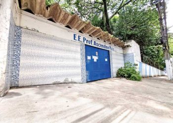 Escola Estadual Professor Ascendino Reis não terá mais curso noturno