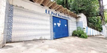 Escola Estadual Professor Ascendino Reis não terá mais curso noturno