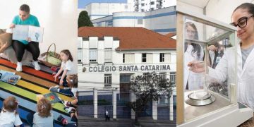 Colégio Santa Catarina: tradição, excelência e inovação em educação na Mooca
