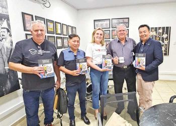 Quintal do Espeto realiza show do cantor Péricles para crianças e famílias