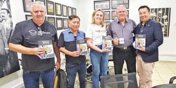 Quintal do Espeto realiza show do cantor Péricles para crianças e famílias