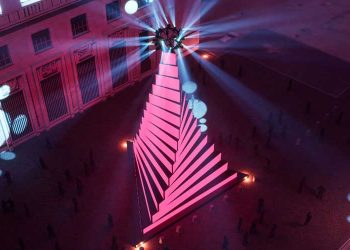 Natal Iluminado 2024 inicia sua programação oficial com workshops nas 15 distritais da ACSP