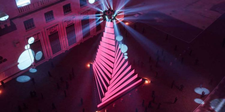 Natal Iluminado 2024 inicia sua programação oficial com workshops nas 15 distritais da ACSP