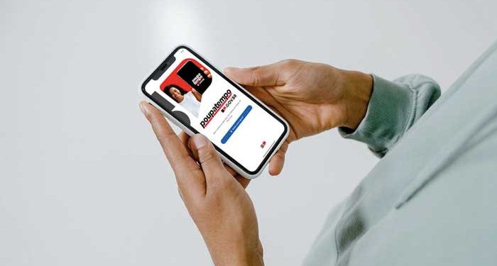 Localize o hemocentro mais próximo pelo aplicativo do Poupatempo