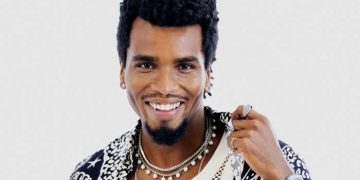 Lorena Comparato foi desbravando o universo sertanejo através da mimada Gláucia, de “Rensga Hits!”