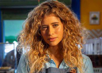 Isadora Cruz retorna ao vídeo em um universo completamente novo