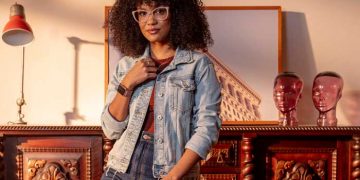 Heslaine Vieira tem explorado o humor em seus projetos recentes