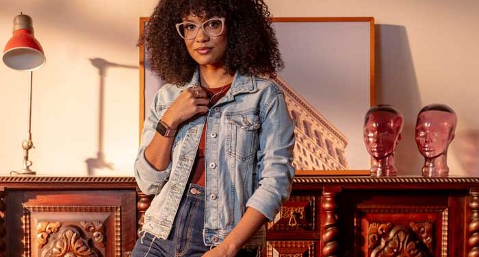 Heslaine Vieira tem explorado o humor em seus projetos recentes