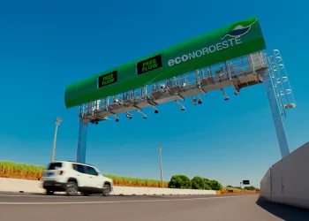 Contran aprova novas regras para pedágio eletrônico em rodovias do país