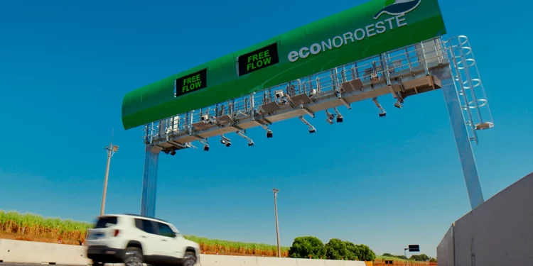 Contran aprova novas regras para pedágio eletrônico em rodovias do país