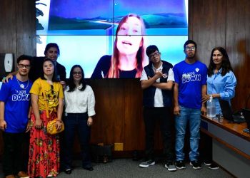 CCJ do Senado aprova prioridade no atendimento judicial às pessoas com deficiência