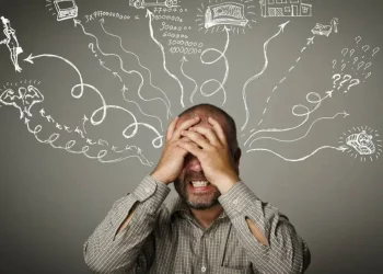 Brasil é o 4º país mais estressado do mundo