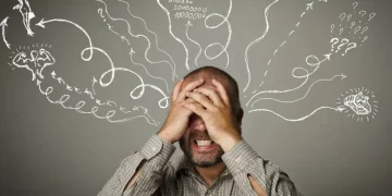 Brasil é o 4º país mais estressado do mundo