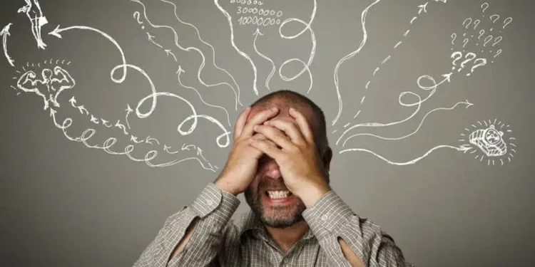 Brasil é o 4º país mais estressado do mundo