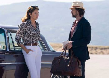 Destaques das séries e conteúdo “on demand” da semana