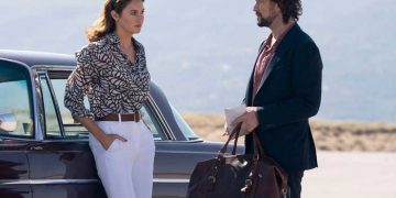 Destaques das séries e conteúdo “on demand” da semana