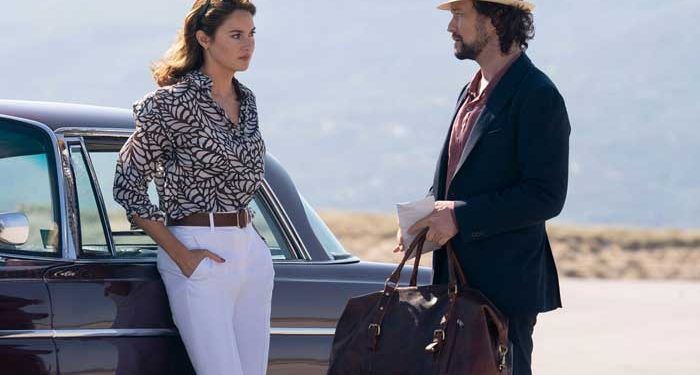 Destaques das séries e conteúdo “on demand” da semana