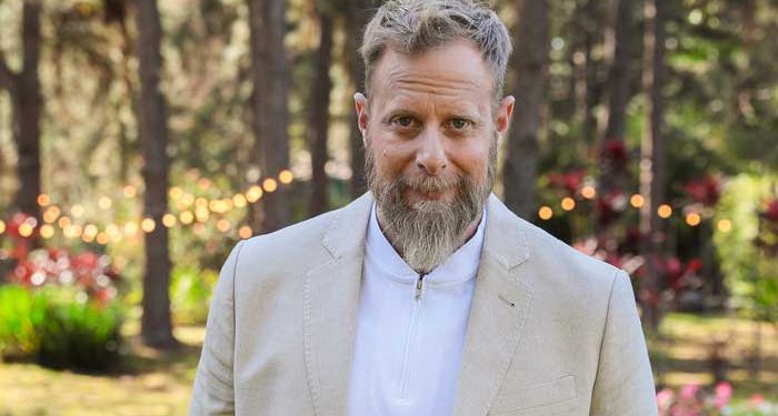 Chef André Mifano retorna ao vídeo como jurado do “Bake Off Brasil – Mão na Massa”