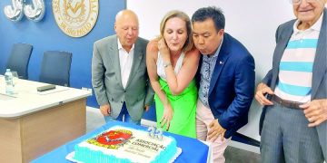 Distrital Tatuapé da ACSP festeja 33 anos e lança Prêmio Pedro Abarca