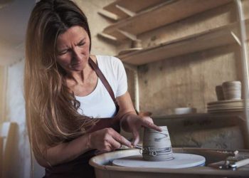 Cursos de vendas na internet e gestão para artesãos