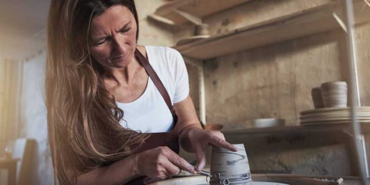 Cursos de vendas na internet e gestão para artesãos