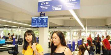 Prefeitura realiza mais um mutirão Descomplica SP