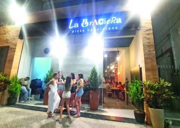 Pizzaria do Tatuapé está entre as 50 melhores do mundo