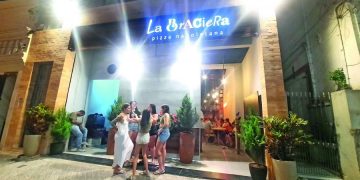 Pizzaria do Tatuapé está entre as 50 melhores do mundo