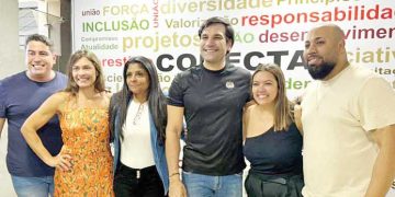 Thiago Massicano é reeleito presidente da OAB Tatuapé