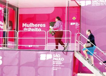 SP MULHER X CORINTHIANS: Mamografias e cursos de empreendedorismo